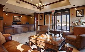 Best Western Orange Inn & Suites