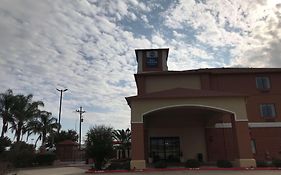 Best Western Orange Inn & Suites